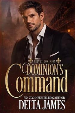 Dominion's Command by Delta James