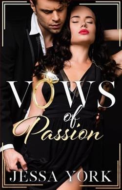 Vows of Passion by Jessa York