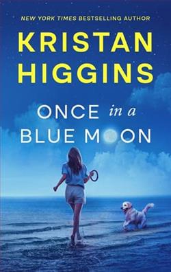 Once in a Blue Moon by Kristan Higgins