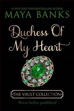 Duchess of My Heart by Maya Banks