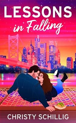 Lessons in Falling by Christy Schillig