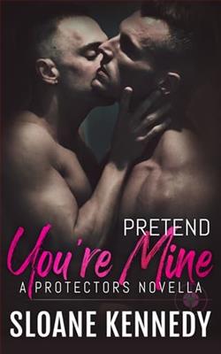 Pretend You're Mine by Sloane Kennedy