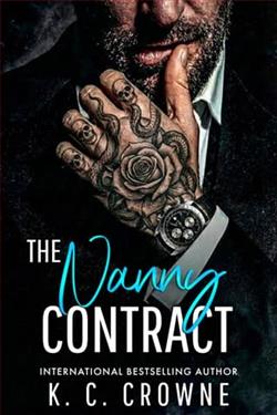 The Nanny Contract by K.C. Crowne