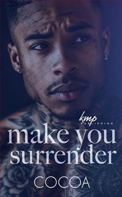 Make You Surrender by Cocoa Myles