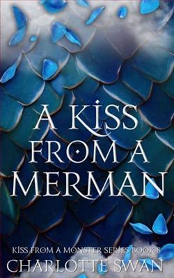 A Kiss From a Merman by Charlotte Swan