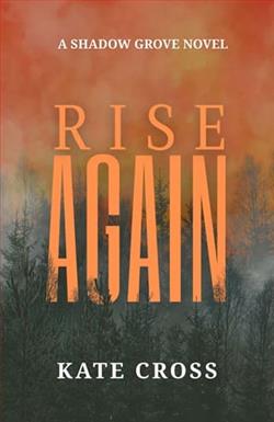 Rise Again by Kate Cross