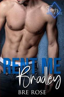 Bradley by Bre Rose