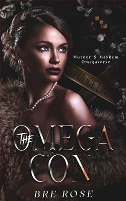 The Omega Con by Bre Rose
