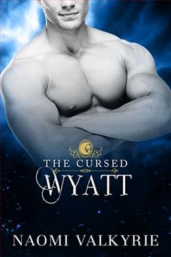 The Cursed: Wyatt by Naomi Valkyrie