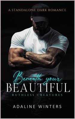 Beneath Your Beautiful by Adaline Winters