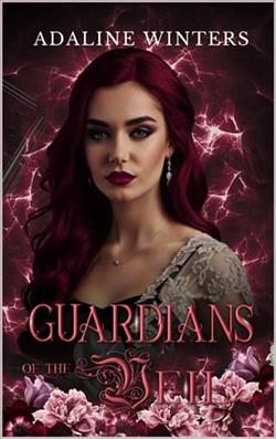 Guardians of the Veil by Adaline Winters