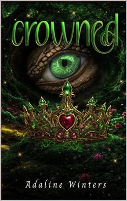 Crowned by Adaline Winters