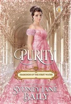 Purity by Sydney Jane Baily