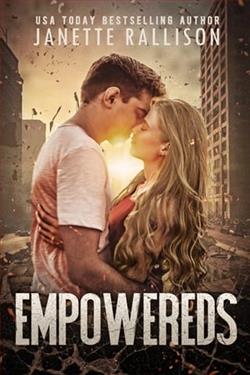 Empowereds by Janette Rallison