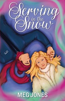 Serving In The Snow by Meg Jones