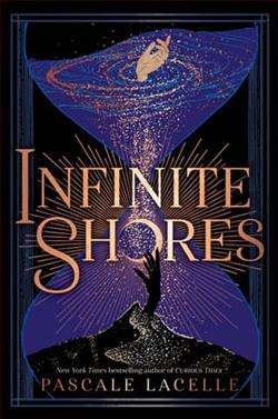 Infinite Shores by Pascale Lacelle