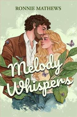Melody Whispers by Ronnie Mathews