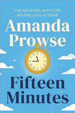 Fifteen Minutes by Amanda Prowse