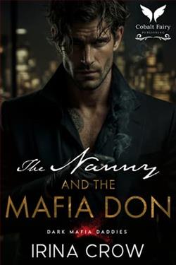 The Nanny and the Mafia Don by Irina Crow