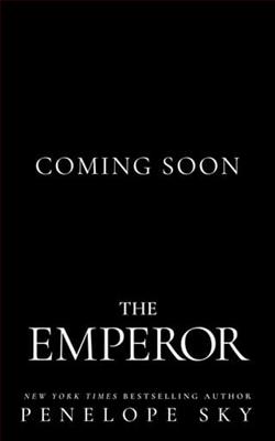 The Emperor by Penelope Sky