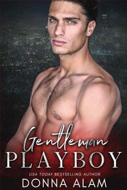 Gentleman Playboy by Donna Alam