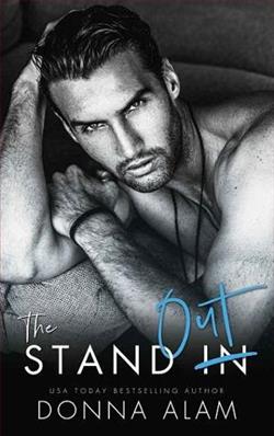 The Stand (Out) In by Donna Alam