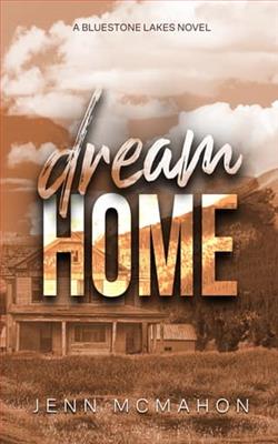 Dream Home by Jenn McMahon