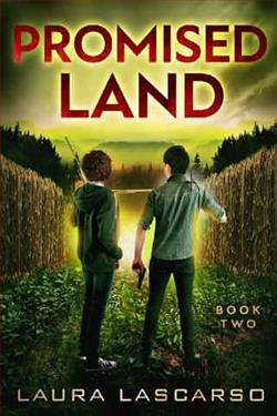 Promised Land by Laura Lascarso