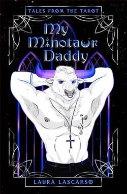 My Minotaur Daddy by Laura Lascarso