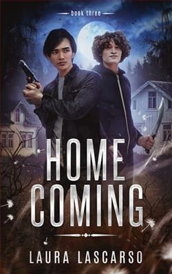 Homecoming by Laura Lascarso