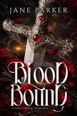 Blood Bound by Jane Parker