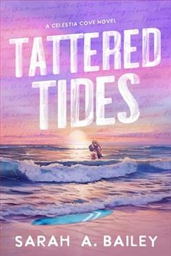 Tattered Tides by Sarah A. Bailey
