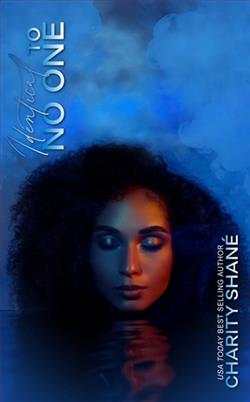 Identical To No One by Charity Shane