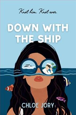 Down With The Ship by Chloe Jory