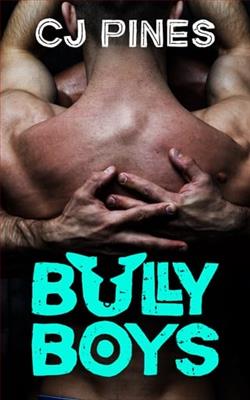 Bully Boys by C.J. Pines