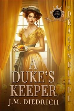 A Duke's Keeper by J.M. Diedrich
