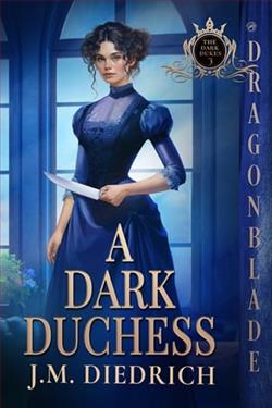 A Dark Duchess by J.M. Diedrich