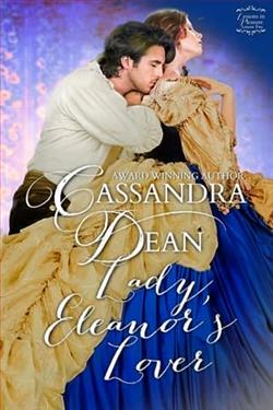 Lady Eleanor's Lover by Cassandra Dean