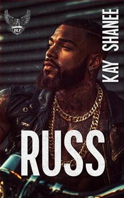 Russ by Kay Shanee