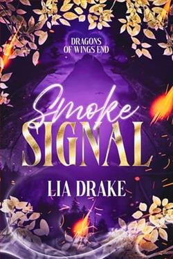 Smoke Signal by Lia Drake