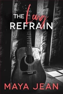 The Long Refrain by Maya Jean