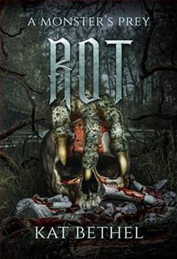 Rot by Kat Bethel