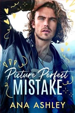 Picture Perfect Mistake by Ana Ashley