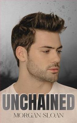 Unchained by Morgan Sloan