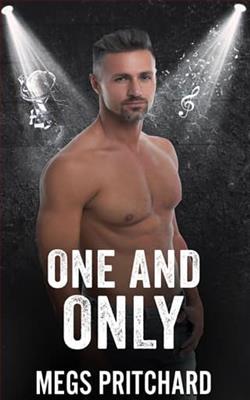 One and Only by Megs Pritchard