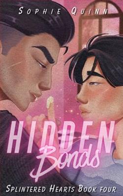 Hidden Bonds by Sophie Quinn