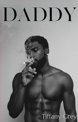 Daddy by Tiffany Grey