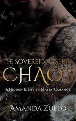 Chaos by Amanda Zuelo