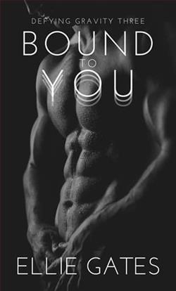 Bound To You by Ellie Gates