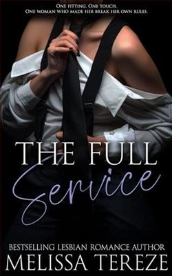 The Full Service by Melissa Tereze